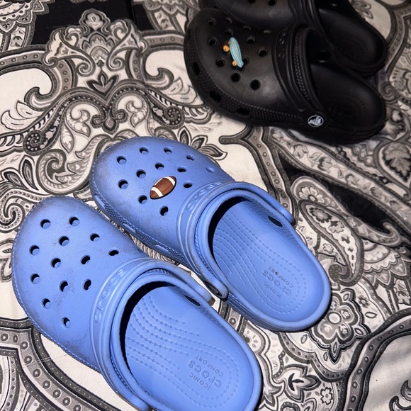 Kid Crocs - Picture 6 of 12